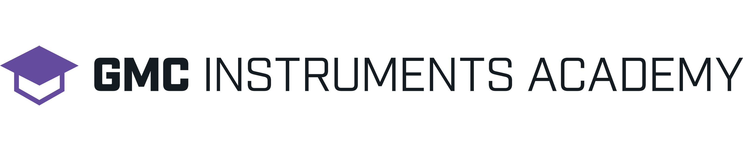 GMC Instruments Academy